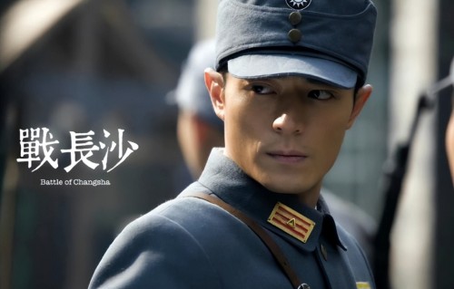 CCTV8重磅献映！40集抗战历史剧来了，于和伟王阳坐镇，这才是观众最想看的央视剧