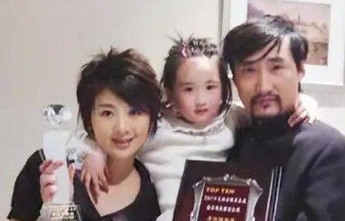 离婚后只字不提李琳！输给了经超后才发现，原来他们不是同类人