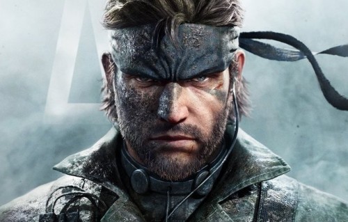 索尼筹拍《合金装备》电影版,扎克·利波夫斯基、亚当·B·斯坦执导|索尼电影项目|新片筹备|合金装备电影|死神来了|游戏改编电影