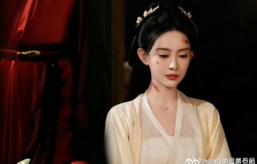 孟子义赖伟明你好星期六舞台搂腰共舞