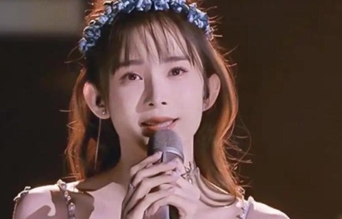 赵樱子十三年独角戏告白陈晓：当深情沦为流量表演，沉默才是最高级的体面