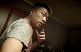 灵·囚—勇者无惧[2012年连亚琦执导的电影]|午马|李雨|穿越|故事|金棕榈