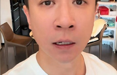 张维伊的“整活减肥法”：两个汉堡+两个馒头+黑咖啡，能瘦吗？