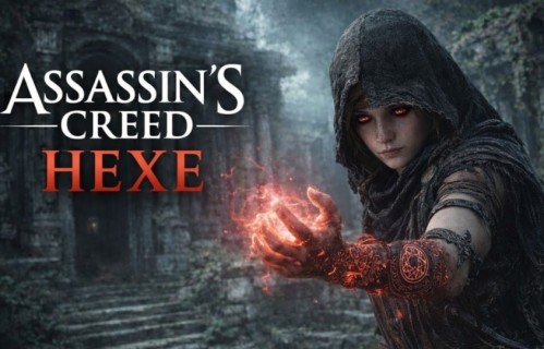 《刺客信条：女巫》2027年6月发售 开发人员缩减50人