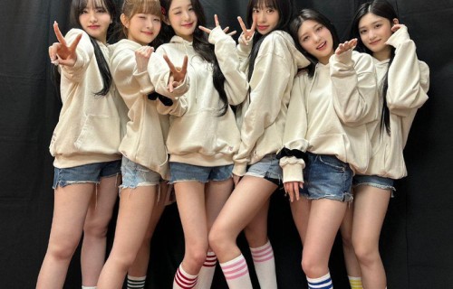 IVE张元英翻跳BLACKPINK走红,网友:看起来很有Jennie的风范!