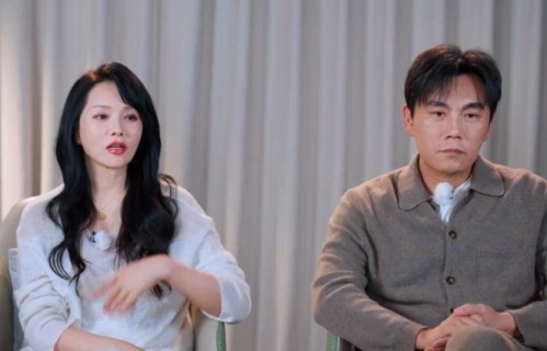 《妻子2026》开播！金莎孙丞潇领证，马頔李纯吵架，我却被秦昊爸妈笑惨