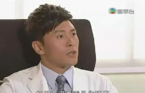 TVB经典配角大盘点,戏份不多却抢镜,小角色也有大光芒
