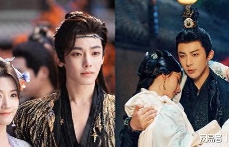 现偶剧审美疲劳，古偶剧TOP《折腰》成新宠|突然的喜欢|苍兰诀|刘宇宁|轧戏|临江仙