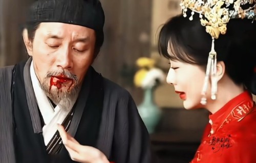 为什么《家业》中爷爷这个角色总是需要‘交代’？