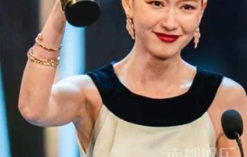 “90后”廖子妤获金像奖最佳女主角,首提即影后,击败章子怡马丽_新闻|香港电影金像奖|像我这样的爱情|香港金像奖|周冬雨|刘雅瑟