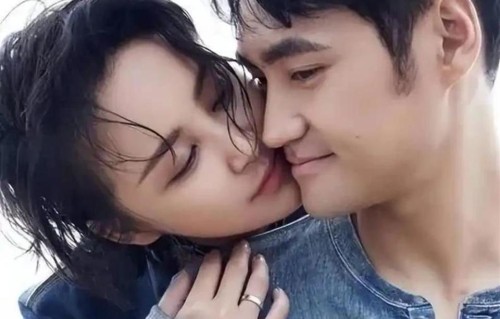 张歆艺生日太热闹！全网粉丝扎堆送祝福，9年公益往事更圈粉无数