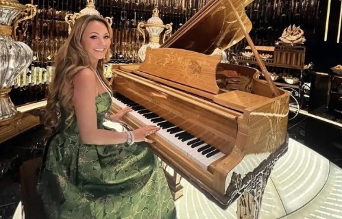 突发！赌王长孙女与未婚夫分手，迎来新恋情和鲜肉男友当众亲吻