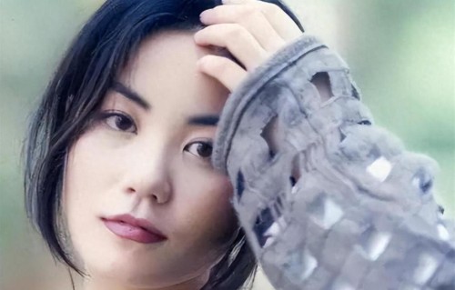 王菲也没想到，自己的现任谢霆锋，竟和前夫李亚鹏走上同一条道路