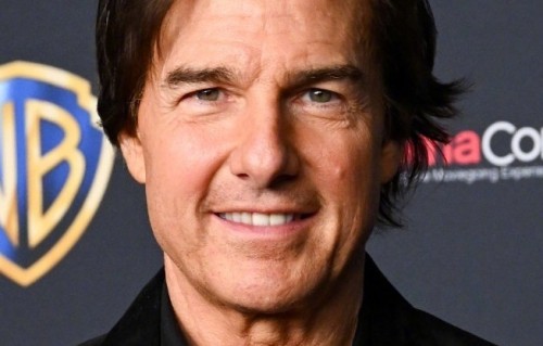 汤姆·克鲁斯携新片《挖掘者》亮相，颠覆形象挑战喜剧角色