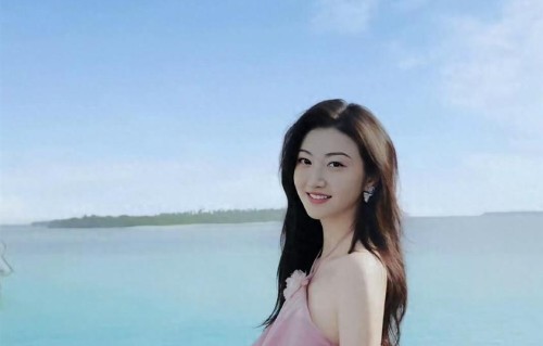 扒完景甜这波大瓜，我敢说：她真没踩那条红线！