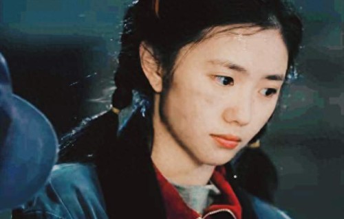 《主角》收视口碑双走高刘浩存以沉浸式演绎诠释角色人生