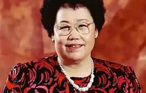 陈丽华手握470亿，在世时生活费却让人意外，郭德纲的话有人信了