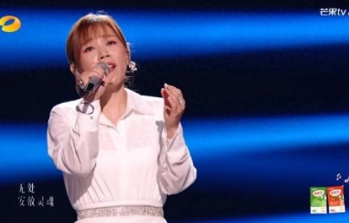 《歌手2025》第九期李佳薇第一轮守榜失败，陈楚生将继续与袭榜歌手乔丹·史密斯展开巅峰对决|歌手2026|湖南卫视|赛制|胜利