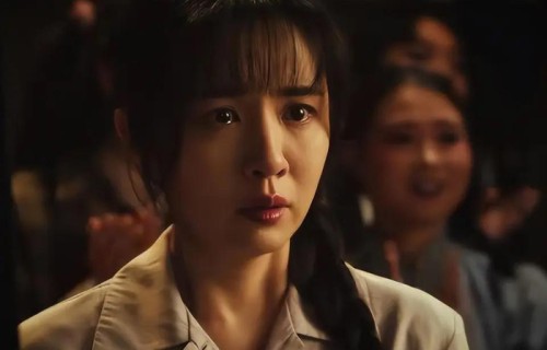 37岁王晓晨，被严重低估了。看她在主角的演技，让人眼前突然一亮