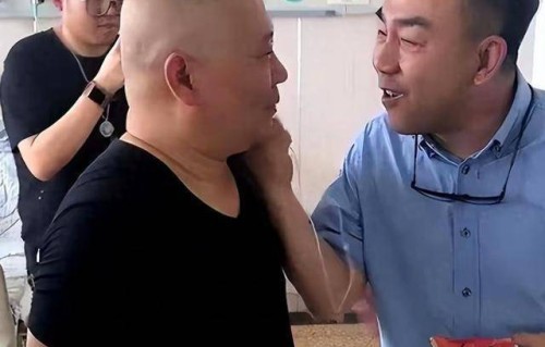号称海河战神杨老五：抱郭德纲大树却没捞好处，还能摆五叔谱吗？