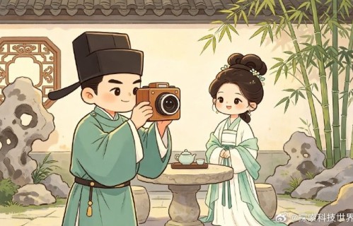 像韩东君这样活跃的明星互动模式，会成为娱乐圈新趋势吗？