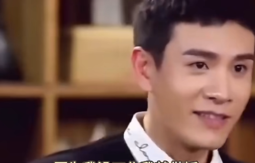 娶大六岁的二婚妻子，心甘情愿吃软饭，39岁的他演渣男再度翻红！