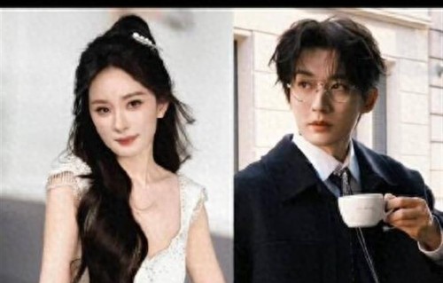 杨幂不在意番位，粉丝却急了：真正的底气，从来不在名字排第几