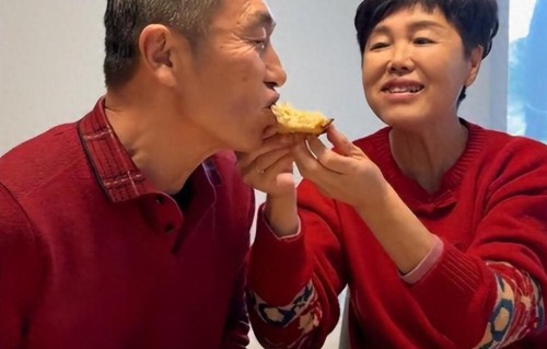 迷歌丹麦公婆来中国计划提上日程，王叔人气爆棚，满屏都在盼回归