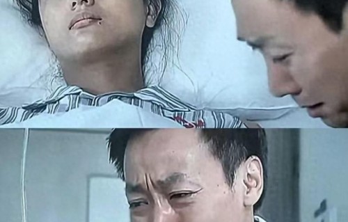 朱媛媛离世仅11 个月，52 岁的辛柏青被逼再婚，他的真心话字字扎心 