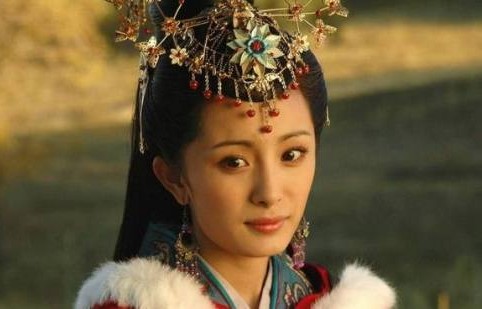 杨幂的7部冷门剧，你若看过3部，绝对是她的铁杆影迷|刁蛮新娘|谈判官|神探狄仁杰前传|王昭君|暗香