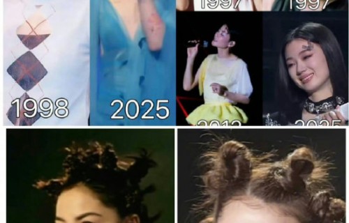 除了造型，单依纯的音乐风格是否也受到王菲影响？