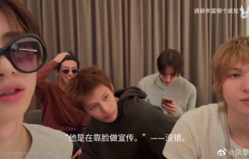 金主训是如何将路人缘转化为实际粉丝，实现人气破圈的？