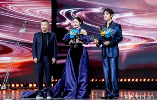 2025微博之夜荣誉全名单揭晓，肖战杨幂斩获微博KING、 QUEEN桂冠|姚晨|李乃文|高叶|陈妍希|佟丽娅