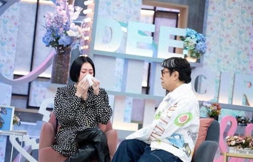 迟来的深情有啥用,小S崩溃公开忏悔,揭露大S去世内情,S妈因钱阻止