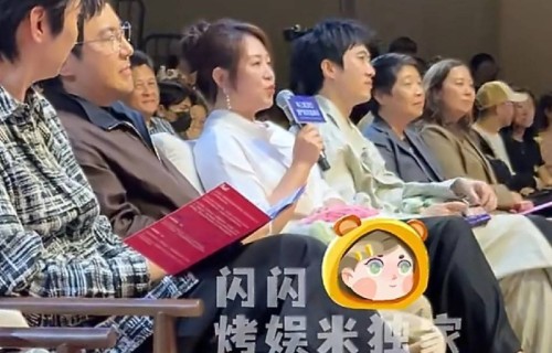 马丽反对“男人不坏女人不爱”，折射女性择偶观变化