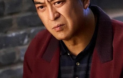 张嘉益谈《主角》创作:心怀敬畏 慢工出细活 用真诚致敬每一个角色_韩冰|装台|沉浮|陈彦|秦腔|人物