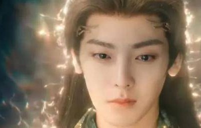 《逍遥》开播遭吐槽：侯明昊妆造演技复制粘贴，古偶困局显现