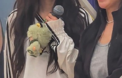 为什么孙怡团队总分更高，却需要淘汰队员赵子琪？