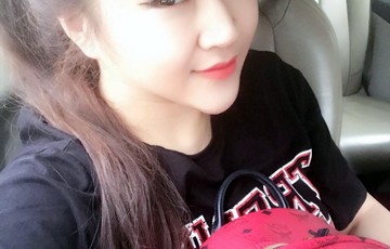 谢宜睿[网络主持人]