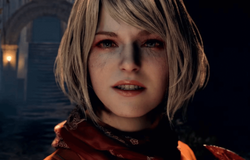 《生化9》里昂结婚 游戏暗示妻子是阿什莉？