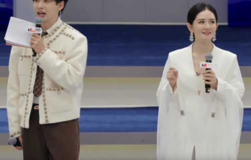 《浪姐7》高开低走！选组分上下集还要SVIP，网友要求退会员被拒