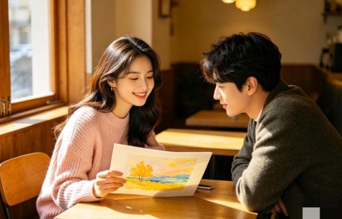 真正会谈恋爱的女生，骨子里都很清醒通透