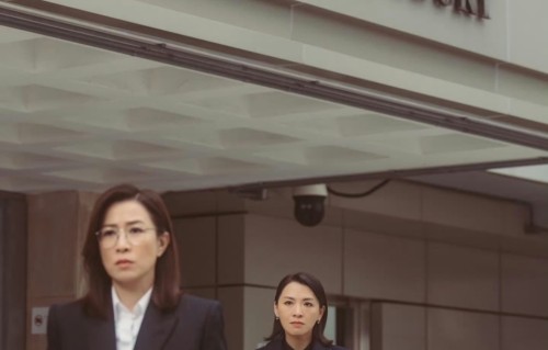 期待！TVB又一大制作剧集将开拍，三届视帝时隔近十年回巢助力