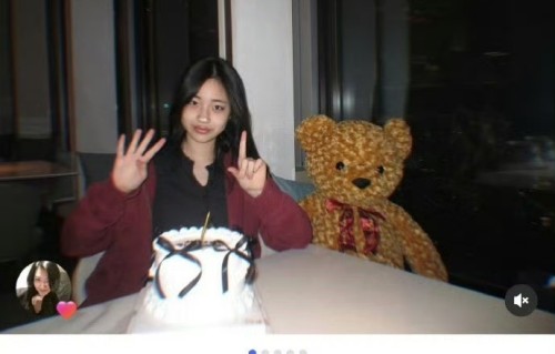 14岁许老三被小S叫“皇后”，霸气宣言：我家就是豪门