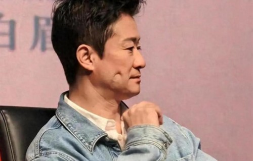 钱再多有什么用？张雪峰走后，吴京身体报警，陈妍希也负重伤