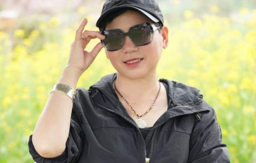 浙江富婆“黑马”去世！年仅55岁，名下10多家公司，疑压力大导致