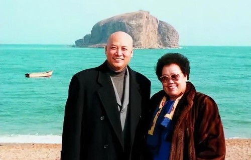 36年沉默相守，“唐僧”迟重瑞用时间回应所有嘲讽：爱是关起门来的平衡