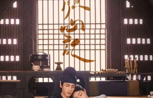 6月15日《颜心记》来袭!罗云熙宋轶演绎“三结三离”的奇妙姻缘 ! !