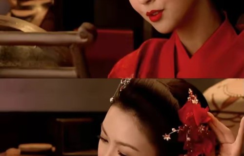 悟空仿妆薛凯琪版小唯高度还原引赞叹