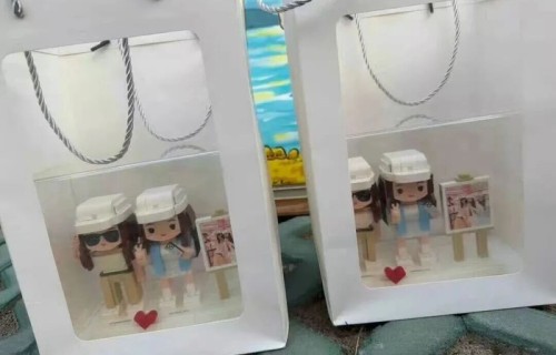 满屋皆是心意:Angelababy珍藏粉丝礼物,藏着最温柔的双向奔赴